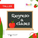 Taller Regreso a Clases