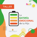 Taller Batería Emocional