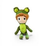 Peluche Cel-Oso