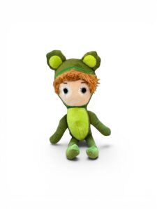 Peluche Cel-Oso