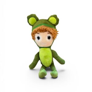 Peluche Cel-Oso